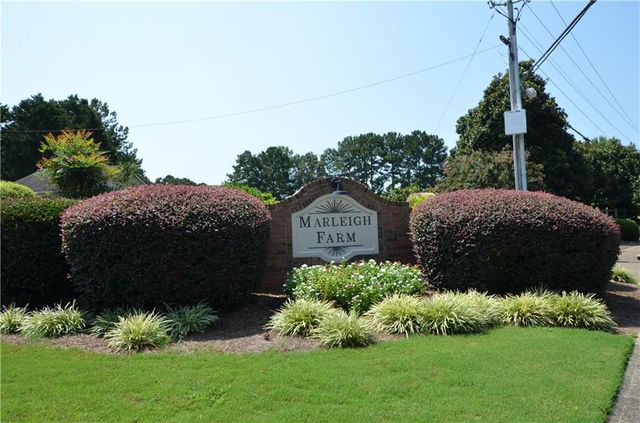 2513 Baysridge Drive NW, Kennesaw, GA 30152
