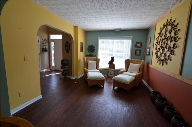 2513 Baysridge Drive NW, Kennesaw, GA 30152
