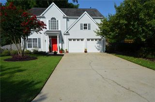 2513 Baysridge Drive NW, Kennesaw, GA 30152
