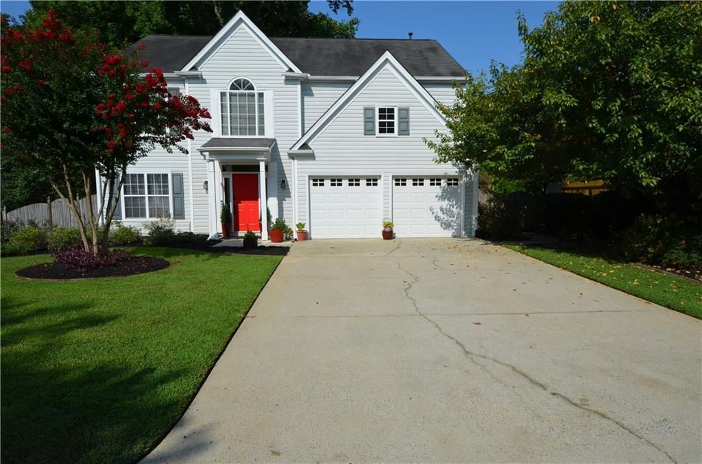 2513 Baysridge Drive NW, Kennesaw, GA 30152