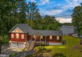 159 PLATEAU RD, Louisa, VA 23093
