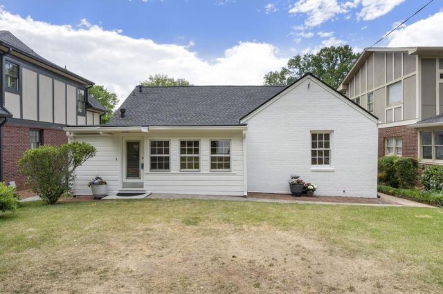 2512 Alston Drive SE, Atlanta, GA 30317
