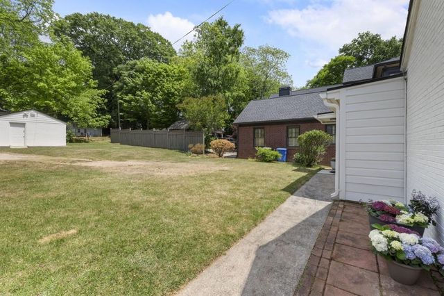 2512 Alston Drive SE, Atlanta, GA 30317