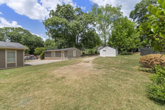 2512 Alston Drive SE, Atlanta, GA 30317