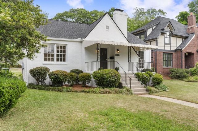 2512 Alston Drive SE, Atlanta, GA 30317
