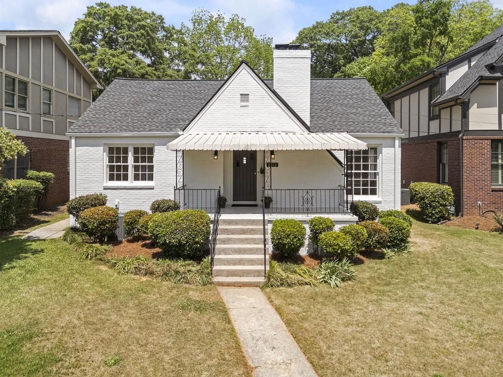 2512 Alston Drive SE, Atlanta, GA 30317