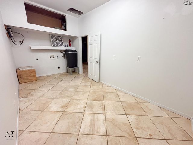 1110 E SYCAMORE DRIVE, Burkburnett, TX 76354