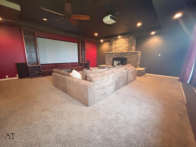 1110 E SYCAMORE DRIVE, Burkburnett, TX 76354