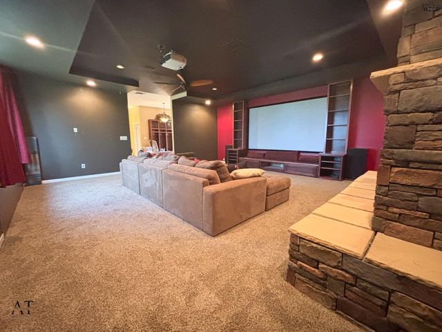 1110 E SYCAMORE DRIVE, Burkburnett, TX 76354