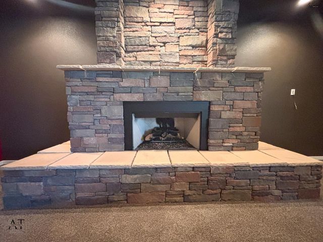 1110 E SYCAMORE DRIVE, Burkburnett, TX 76354