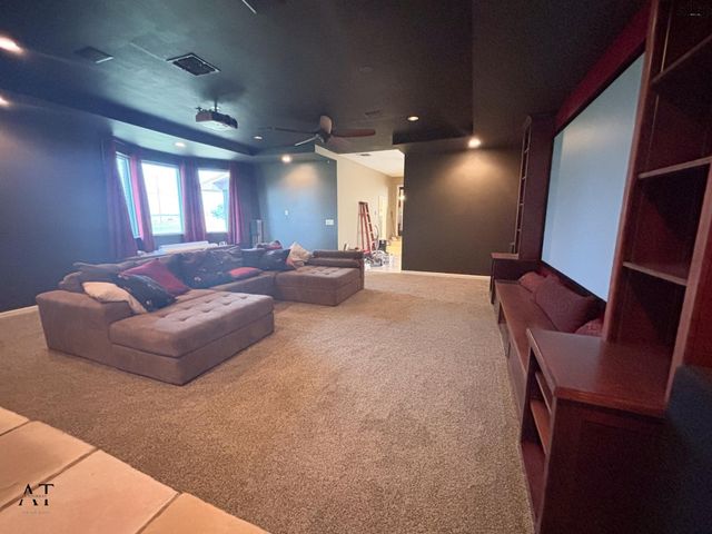 1110 E SYCAMORE DRIVE, Burkburnett, TX 76354