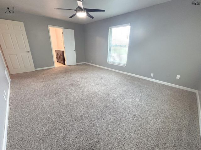 1110 E SYCAMORE DRIVE, Burkburnett, TX 76354