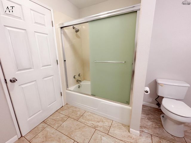 1110 E SYCAMORE DRIVE, Burkburnett, TX 76354