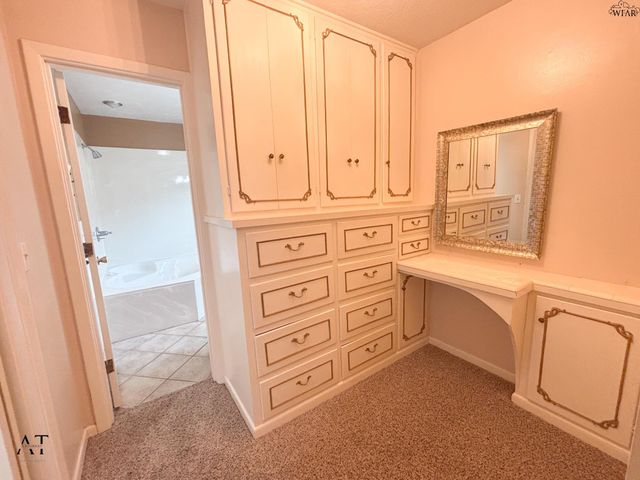 1110 E SYCAMORE DRIVE, Burkburnett, TX 76354