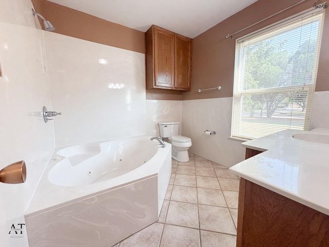 1110 E SYCAMORE DRIVE, Burkburnett, TX 76354