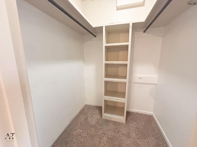 1110 E SYCAMORE DRIVE, Burkburnett, TX 76354