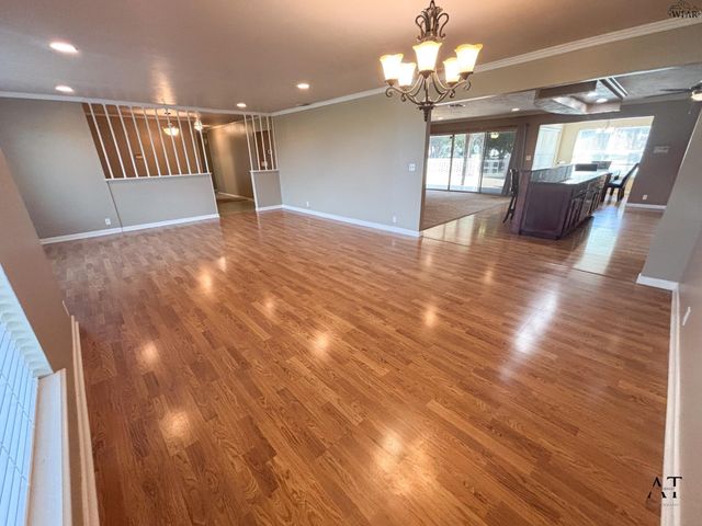 1110 E SYCAMORE DRIVE, Burkburnett, TX 76354