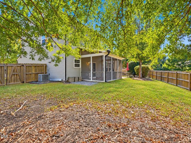 4404 Riley Drive, Knightdale, NC 27545