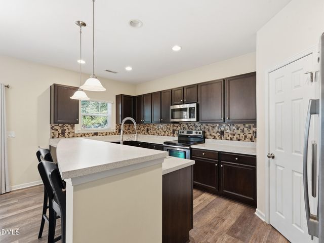 4404 Riley Drive, Knightdale, NC 27545