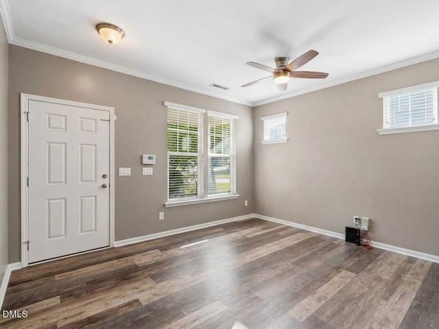 4404 Riley Drive, Knightdale, NC 27545