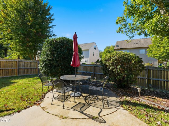 4404 Riley Drive, Knightdale, NC 27545