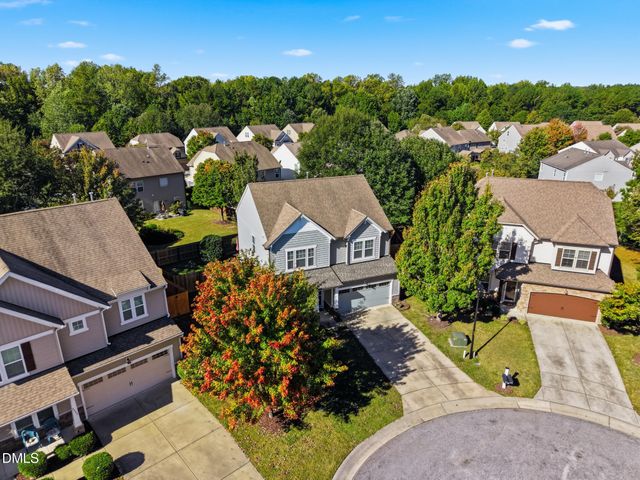 4404 Riley Drive, Knightdale, NC 27545