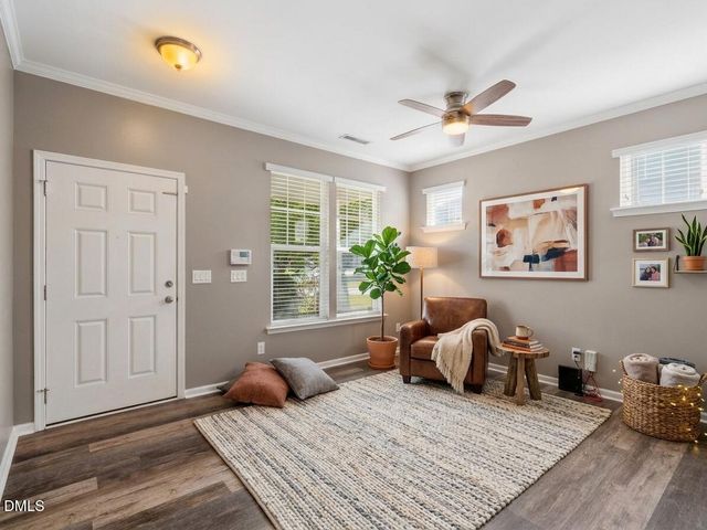 4404 Riley Drive, Knightdale, NC 27545