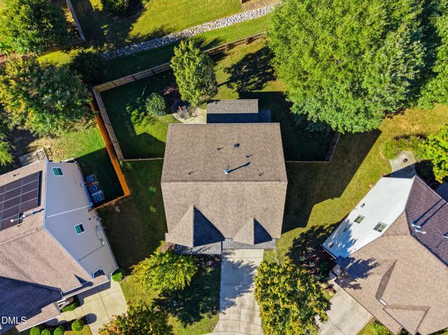 4404 Riley Drive, Knightdale, NC 27545