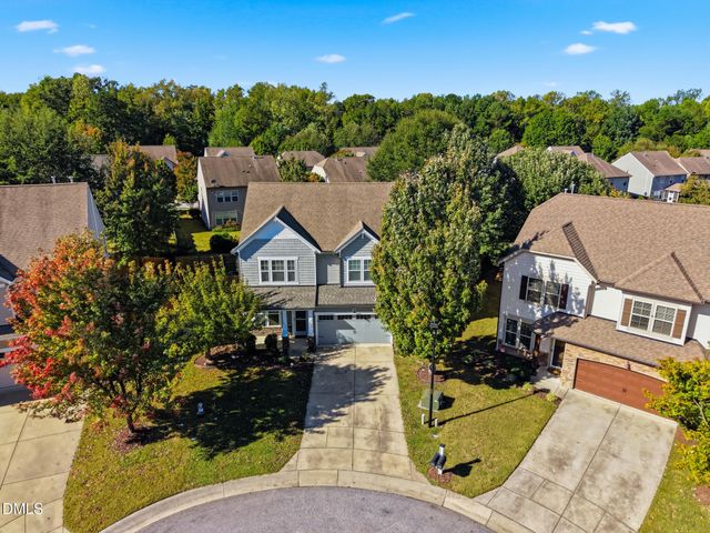 4404 Riley Drive, Knightdale, NC 27545