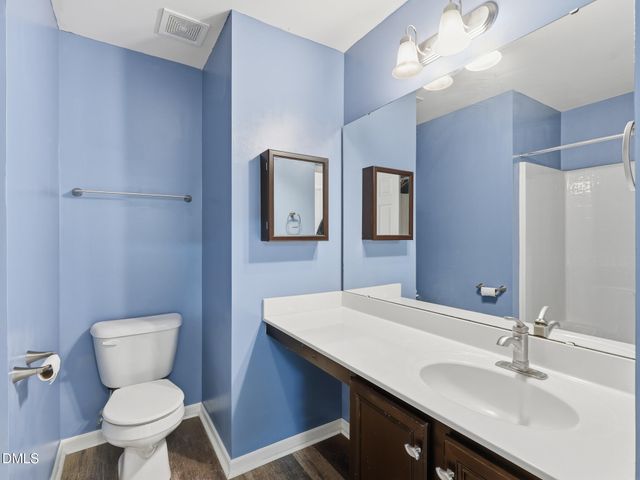 4404 Riley Drive, Knightdale, NC 27545