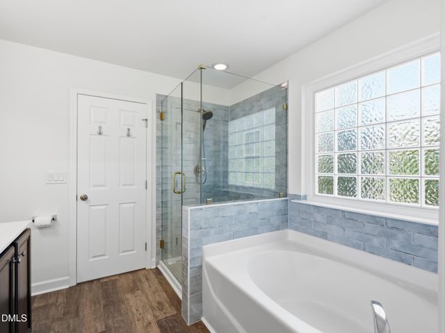4404 Riley Drive, Knightdale, NC 27545