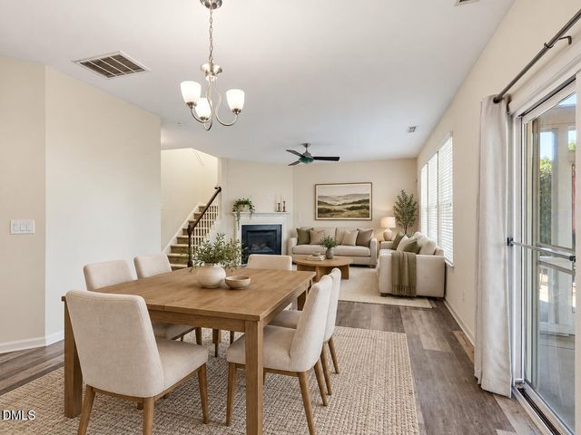 4404 Riley Drive, Knightdale, NC 27545