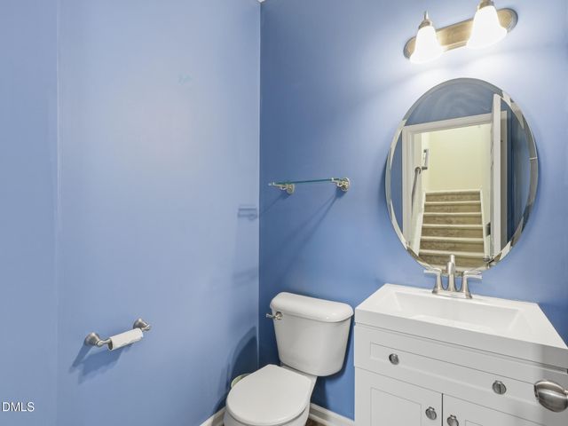 4404 Riley Drive, Knightdale, NC 27545