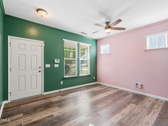 4404 Riley Drive, Knightdale, NC 27545