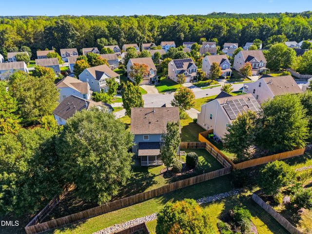 4404 Riley Drive, Knightdale, NC 27545