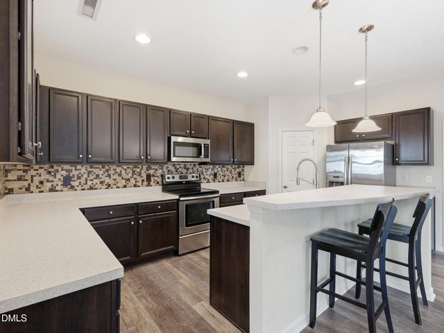 4404 Riley Drive, Knightdale, NC 27545