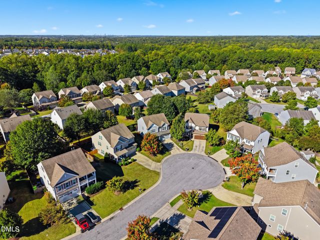 4404 Riley Drive, Knightdale, NC 27545