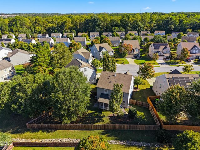 4404 Riley Drive, Knightdale, NC 27545