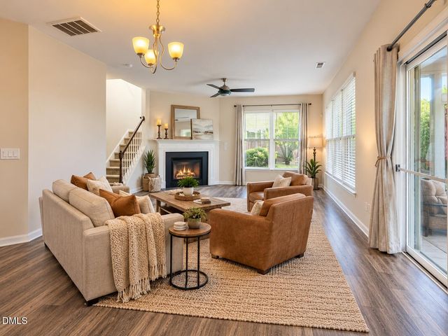 4404 Riley Drive, Knightdale, NC 27545