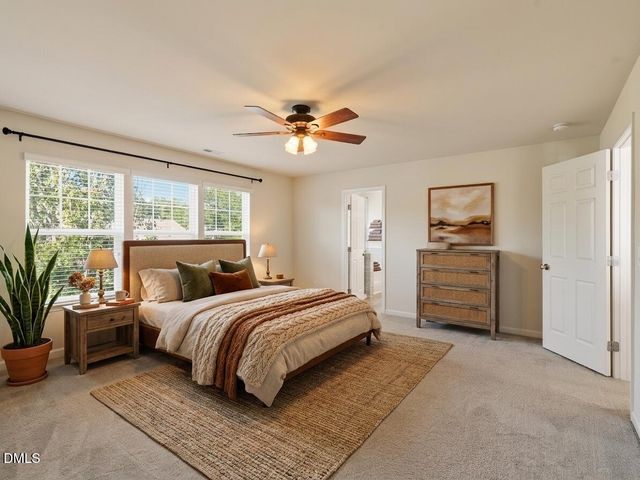 4404 Riley Drive, Knightdale, NC 27545