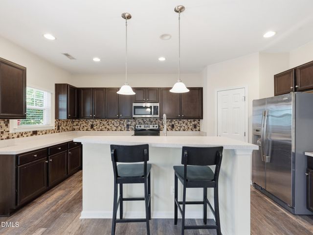 4404 Riley Drive, Knightdale, NC 27545