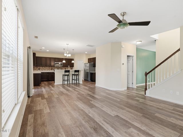 4404 Riley Drive, Knightdale, NC 27545