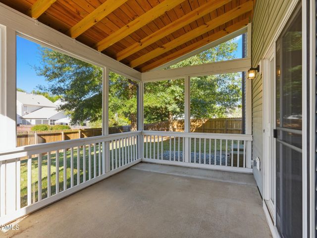 4404 Riley Drive, Knightdale, NC 27545