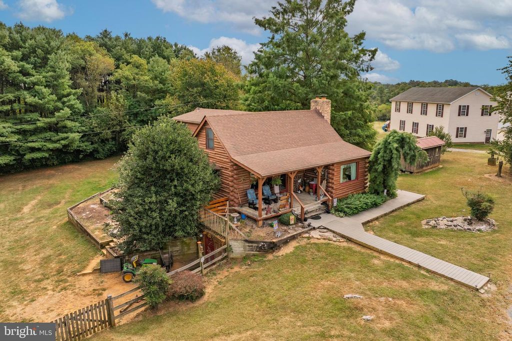 309 GERMANY RD, Winchester, VA 22602