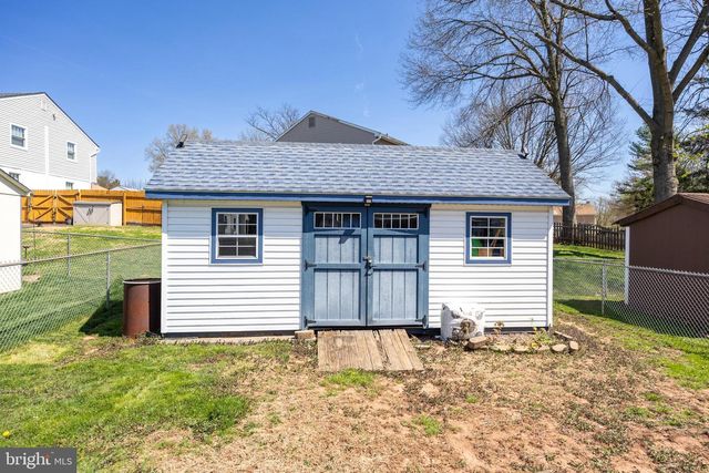 668 S 5TH AVE, Royersford, PA 19468