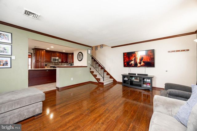 668 S 5TH AVE, Royersford, PA 19468