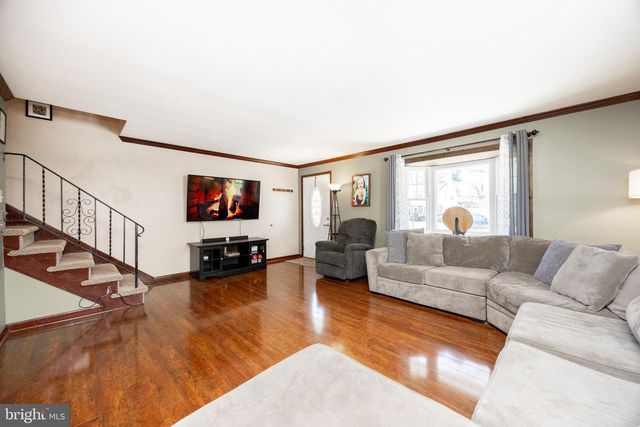 668 S 5TH AVE, Royersford, PA 19468