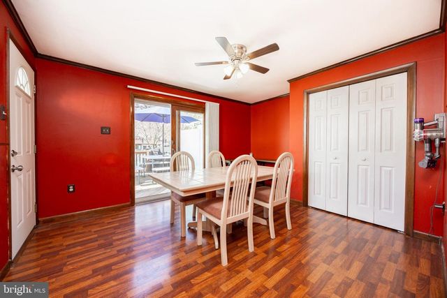 668 S 5TH AVE, Royersford, PA 19468