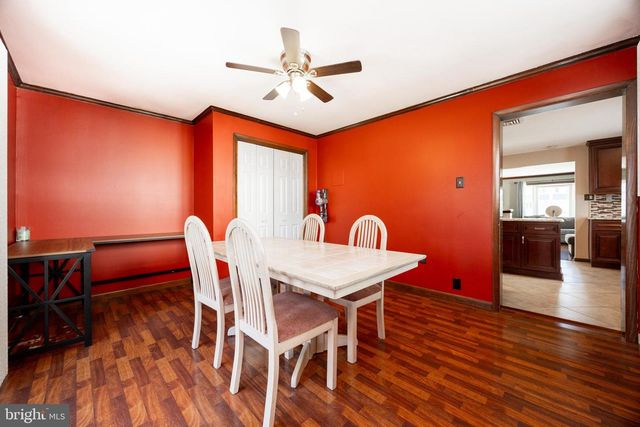 668 S 5TH AVE, Royersford, PA 19468