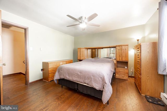 668 S 5TH AVE, Royersford, PA 19468